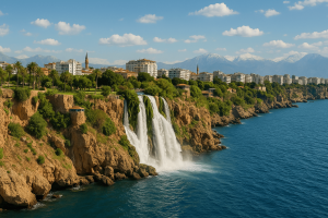 Анталья